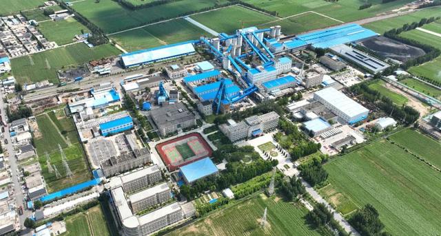 趙固一礦智能化選煤廠建設(shè)項目